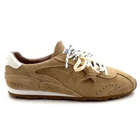 MRP Medelin V6 velúr bézs Ivoire Chaussures