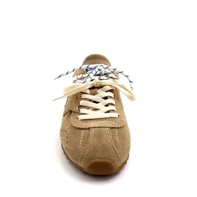 Adviesprijs Medelin V6 Suède Beige Ivoire Chaussures