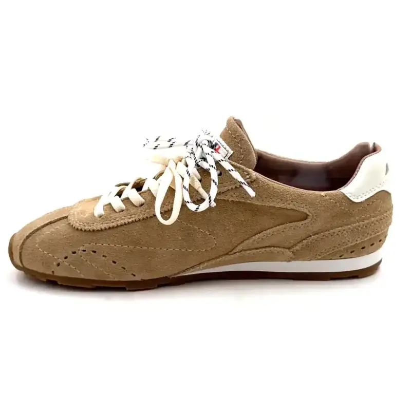 Adviesprijs Medelin V6 Suède Beige Ivoire Chaussures