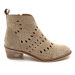 Printemps Eté 2026 Ivoire Chaussures