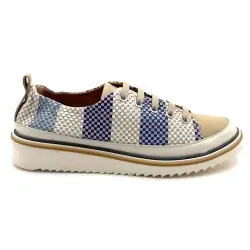 Printemps Eté 2026 Ivoire Chaussures