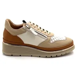 Printemps Eté 2026 Ivoire Chaussures