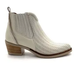 Printemps Eté 2026 Ivoire Chaussures