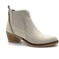 Printemps Eté 2026 Ivoire Chaussures