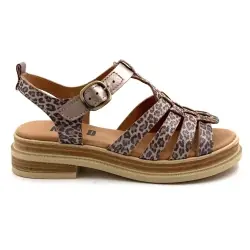 Printemps Eté 2026 Ivoire Chaussures