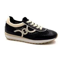 Chique Esportivo Ivoire Chaussures