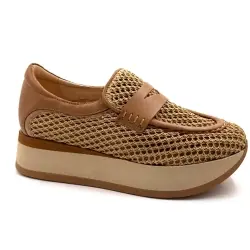 Kliny i platformy Ivoire Chaussures