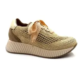 Porronet Ivoire Chaussures