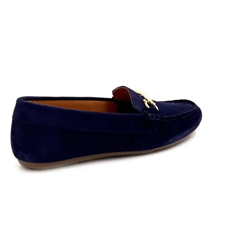 Ivoire 13576 Camurça scamosciato Marina Ivoire Chaussures