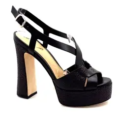 Sarok Ivoire Chaussures