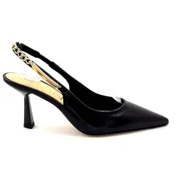 Pumper Ivoire Chaussures