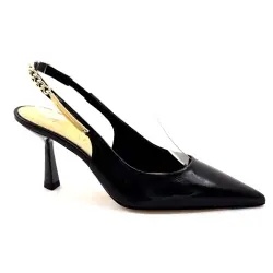 Chantal Ivoire Chaussures