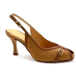 Escarpins Ivoire Chaussures