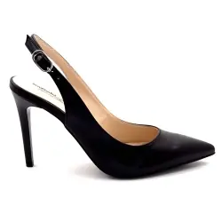Pumps Ivoire Chaussures