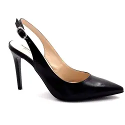 Elegante Ivoire Chaussures