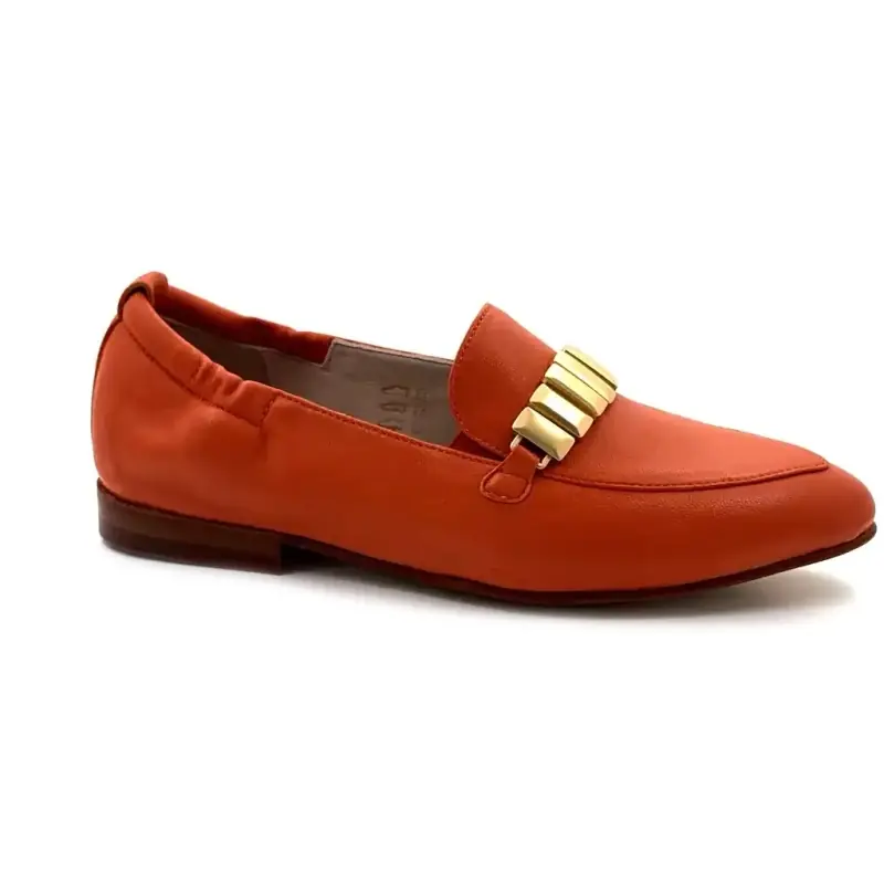 Softwaves 9.37.01 Korallenleder Ivoire Chaussures