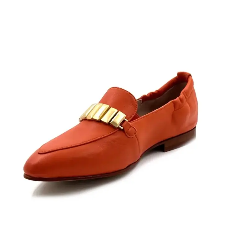 Softwaves 9.37.01 Korallbőr Ivoire Chaussures