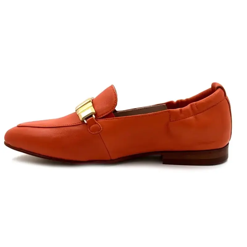 Softwaves 9.37.01 Korallbőr Ivoire Chaussures