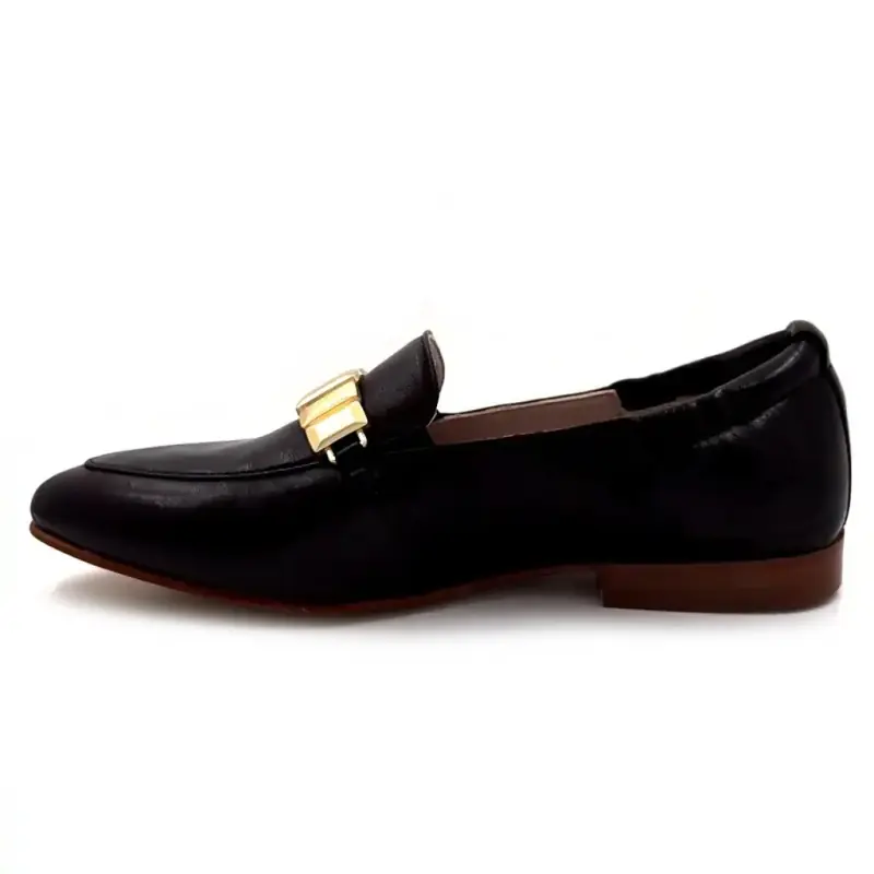 Softwaves 9.37.01 Cafea din piele Ivoire Chaussures