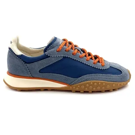 Hoff Bridge mkii Sneakers Læder & Tekstil Blå 149,00&nbsp;€