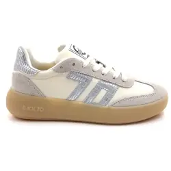 Indietro 70 Ivoire Chaussures