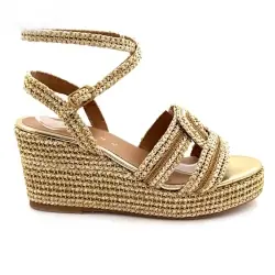 Vakantie Ivoire Chaussures