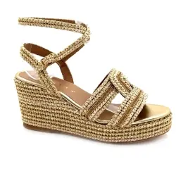 Feminin Ivoire Chaussures