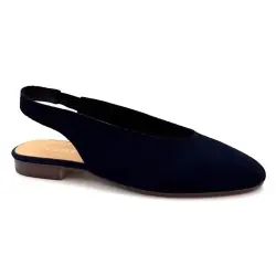 Ballerines Ivoire Chaussures
