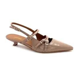 Escarpins Ivoire Chaussures