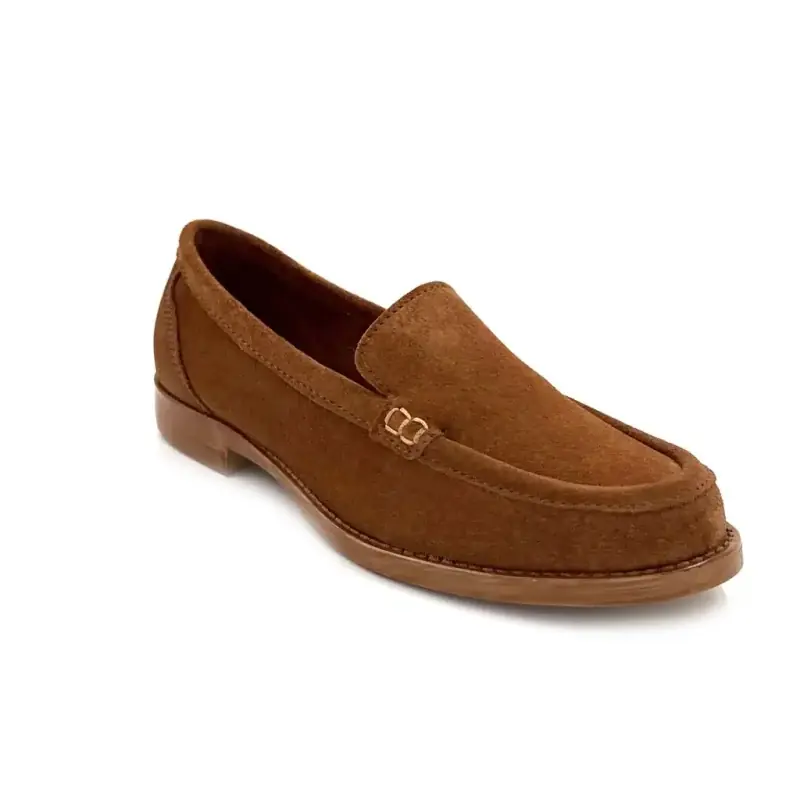 Ivoire 1138 Camel Ivoire Chaussures