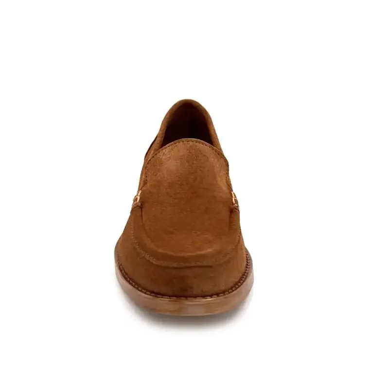 Ivoire 1138 Camel Ivoire Chaussures