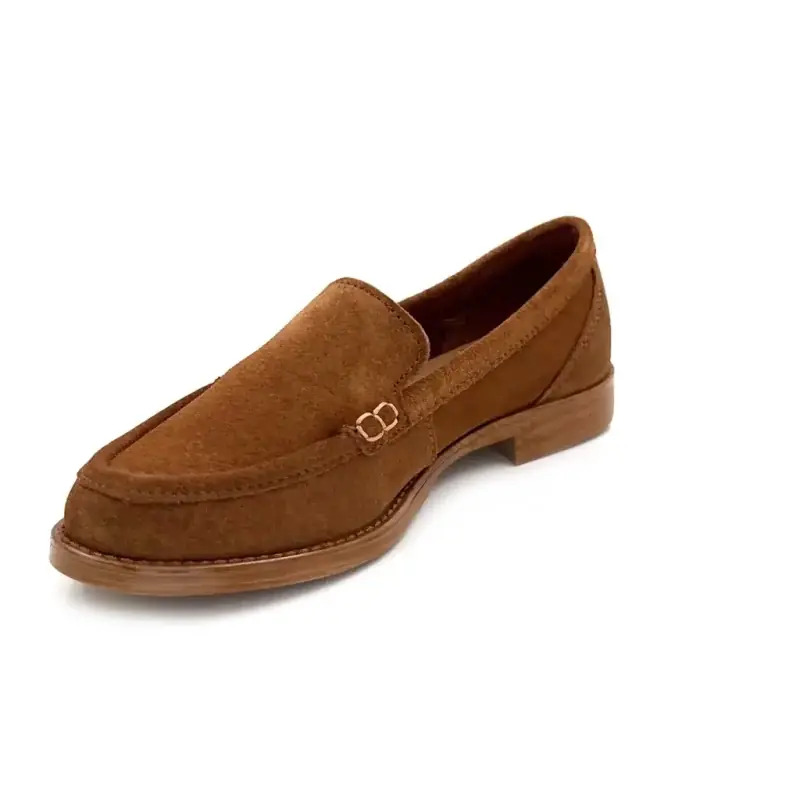 Ivoire 1138 Camel Ivoire Chaussures