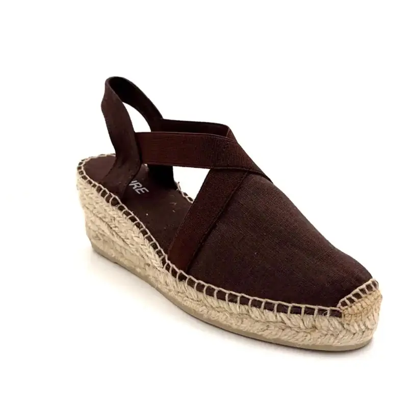 Ivoire tekstil Ivoire Chaussures