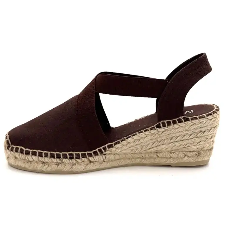 Ivoire Textil Ivoire Chaussures