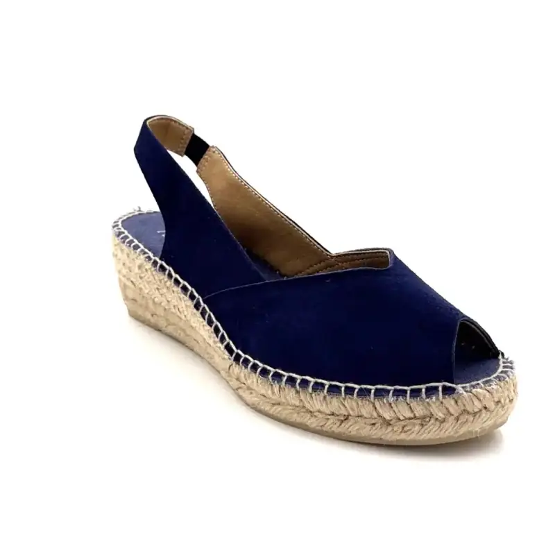 Ivoire Bernia - Δέρμα & Θαλάσσιο Υφάσματα Ivoire Chaussures