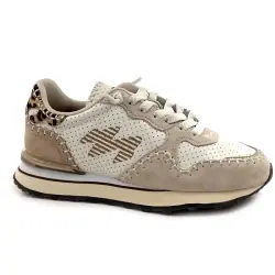 adolescent Ivoire Chaussures