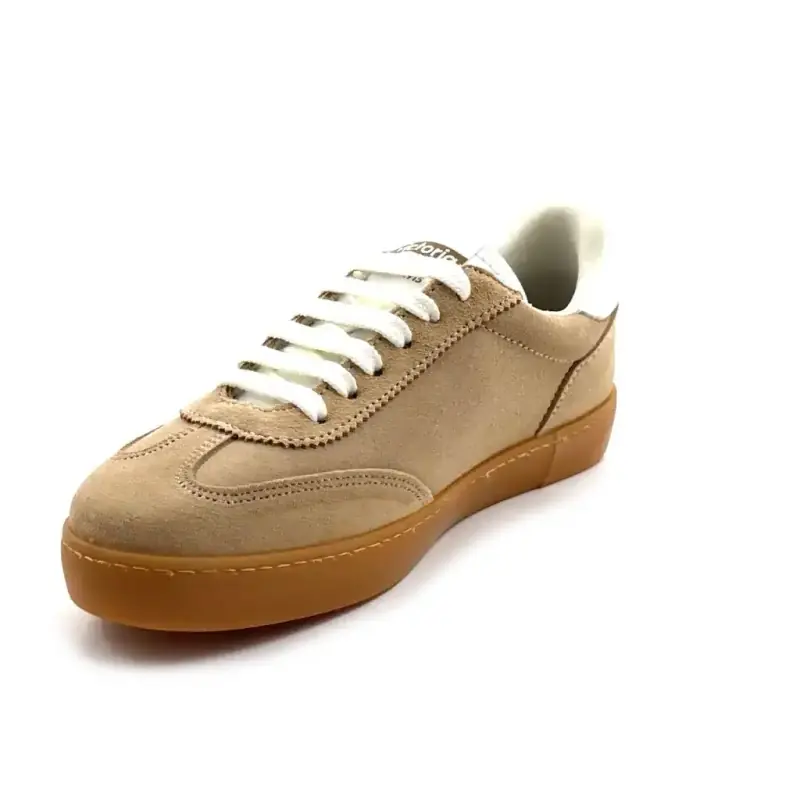 Victoria 1126212 Alune de paiete Ivoire Chaussures