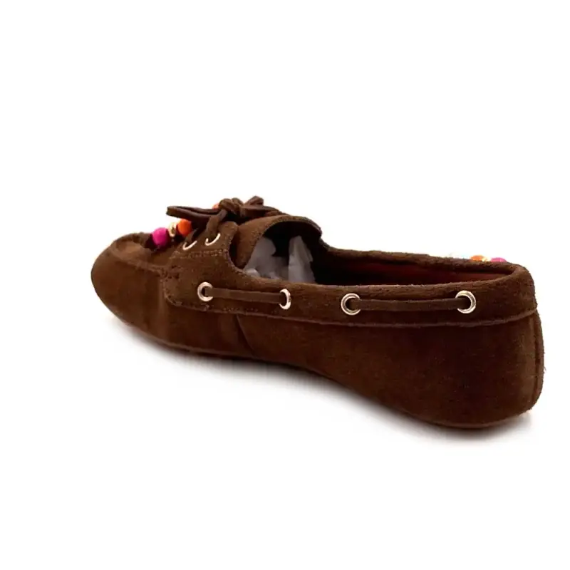 Ivoire 2500 640 Ante marrón Ivoire Chaussures