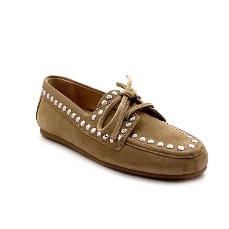 Kennel & Schmenger 214110 Zamsz orzechowy Ivoire Chaussures