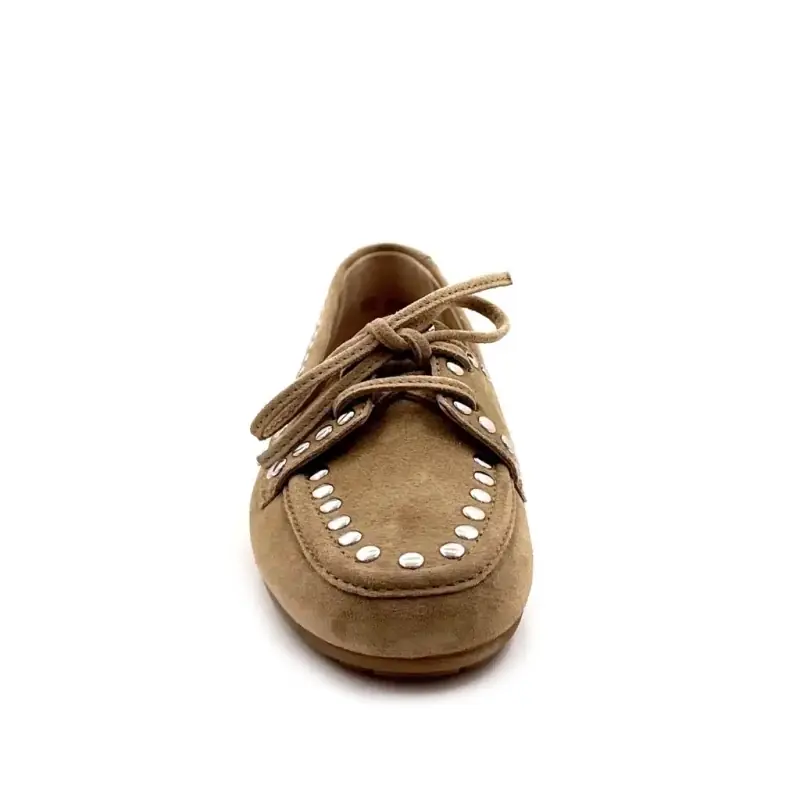 Kennel & Schmenger 214110 Zamsz orzechowy Ivoire Chaussures