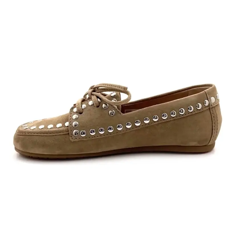 Kennel & Schmenger 214110 Zamsz orzechowy Ivoire Chaussures