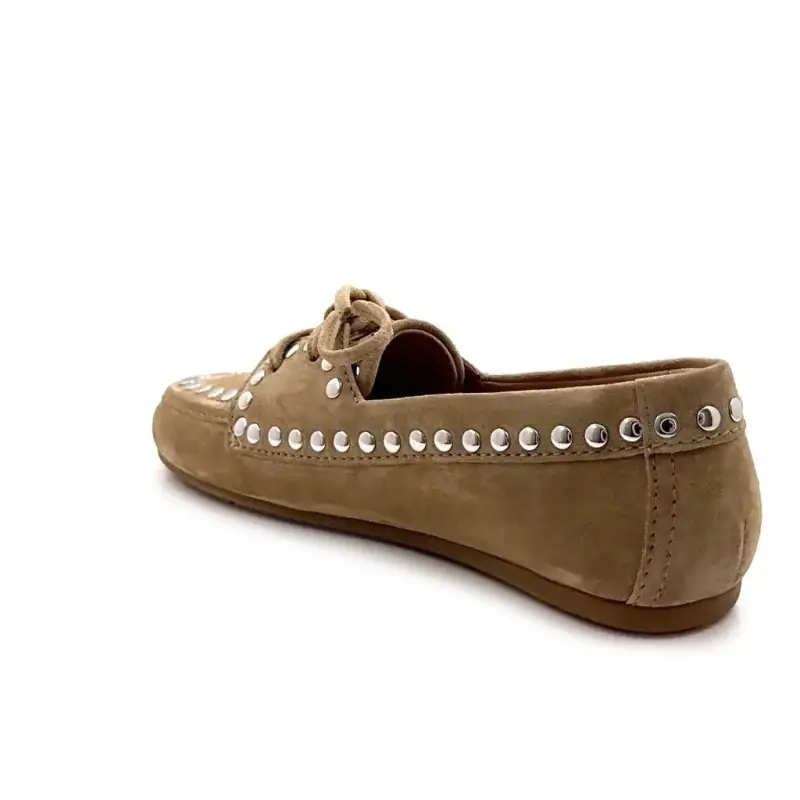 Kennel & Schmenger 214110 Hasselnötsmocka Ivoire Chaussures