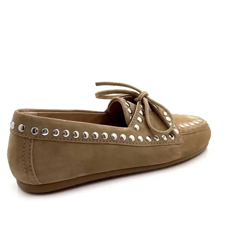 Kennel & Schmenger 214110 Haselnuss-Wildleder Ivoire Chaussures