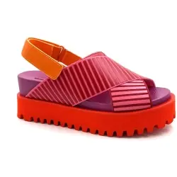 Extravagante Ivoire Chaussures