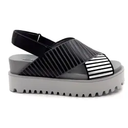 Extravagant Ivoire Chaussures