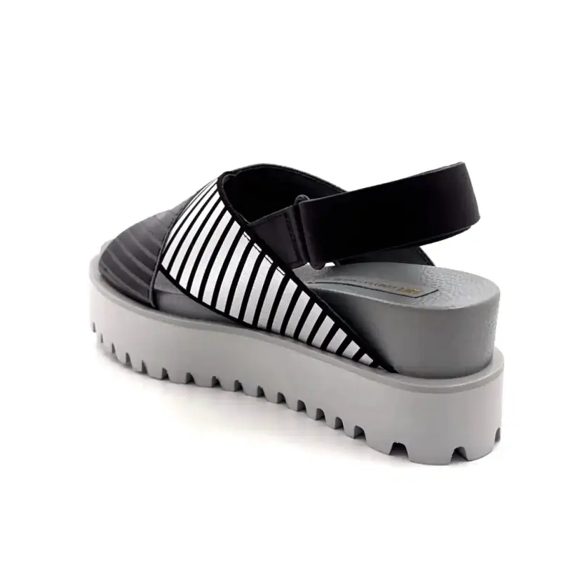 Rico United Nude Ivoire Chaussures