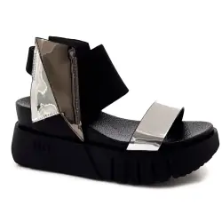 Avslappet Ivoire Chaussures