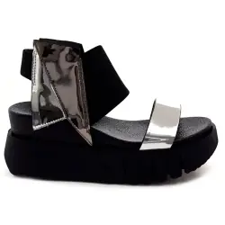 Ferie Ivoire Chaussures