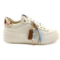 Joyas Ivoire Chaussures