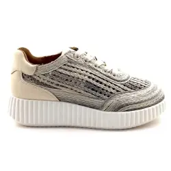 Avslappet Ivoire Chaussures